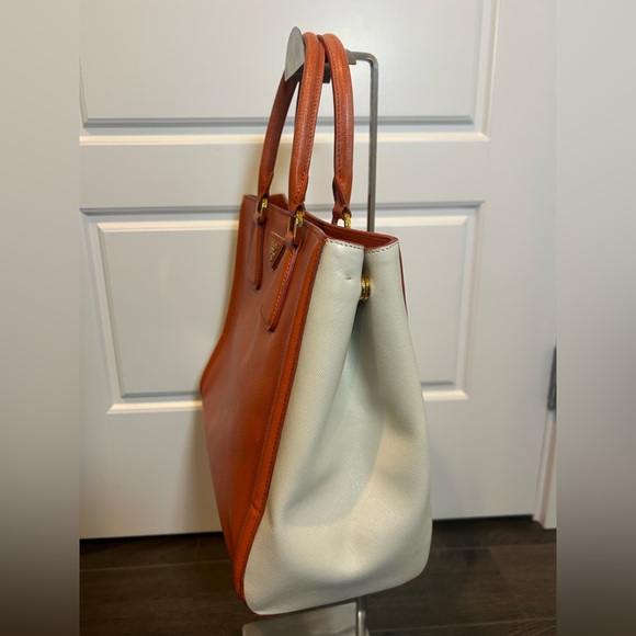 Prada Tote Bag - Picture 2 of 13